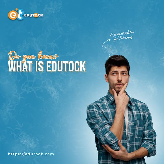 What is EduTock?